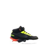 PEPİNO FK23-1532 Filet Erkek Çocuk Spor Bot Siyah Beyaz
