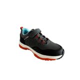 Pepino FK23-1572 Erkek Çocuk Trekking Ayakkabı Füme