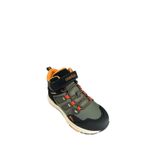 Pepino FK24-1358 Çocuk Trekking Bot haki turuncu