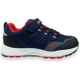Pepino FK24-1538 Pepın Filet Trekkıng Çocuk Spor Ayakkabı - Lacivert