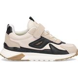 Pepino FK24-1741 Filet Erkek Çocuk Spor Ayakkabısı Krem