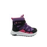 Pepino FK24-1775 Çocuk Outdoor Bot Mor Pembe