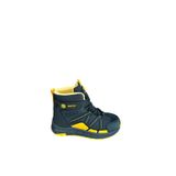 Pepino FK24-1775 Çocuk Trekking Bot Siyah Sarı