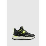 PEPINO Fosforlu Erkek Çocuk Sneaker
