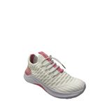 Pepino FY23-1419 Krem Pudra Kız Çocuk Spor Ayakkabısı Beyaz Pembe
