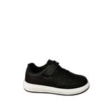 Pepino FY23-964 Filet Erkek Çocuk Spor Ayakkabı Siyah Beyaz