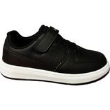 Pepino FY23-964 Filet Spor Ayakkabı Siyah Beyaz - Siyah - Beyaz