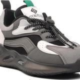 Pepino Fy24-1668 Fashion İthal Uniseks Çocuk Spor Ayakkabı