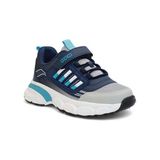 Pepino FY25-1897 Phlon Hafif Taban Cırtlı Çocuk Spor Ayakkabı Laci - Lacivert
