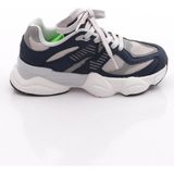 Pepino FY26-2125 Çocuk Filet Spor Ayakkabı - Lacivert