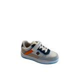 Pepino Kids FK22-1384 Erkek Çocuk Krem Spor Ayakkabı Krem