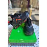 Pepino Kids Unisex Çocuk Günlük Işıklı Spor Ayakkabı -Özel Bağcık Sistemi - Siyah