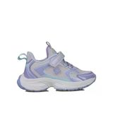 Pepino Lila Kalın Taban Blanc Unisex Çocuk Sneaker
