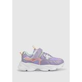 PEPINO Lila Kiz Çocuk Sneaker