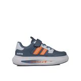 Pepino Mavi Street Unisex Çocuk Spor Ayakkabı