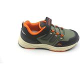 Pepino P-1538 Filet Spor Ayakkabı - Turuncu