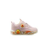 pepino P-1739-p Patik Ortopedi Spor Ayakkabı, Pembe, 29