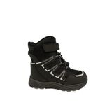 Pepino PK24-1361 Filet Erkek Çocuk Kar Botu Siyah