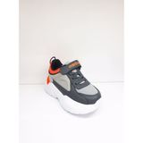 PEPİNO PY21-969 Renkli Erkek Çocuk Spor Ayakkabı