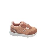 Pepino PY23-801 Pudra Kız Çocuk Spor Ayakkabı pudra