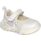 Pepino PY26-2203 Unısex Çocuk Spor Ayakkabı - Krem