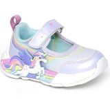 Pepino PY26-2203 Unısex Çocuk Spor Ayakkabı - Lila