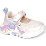 Pepino PY26-2203 Unısex Çocuk Spor Ayakkabı - Pudra