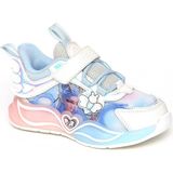 Pepino PY26-2205 Unisex Çocuk Spor Ayakkabı - Mavi