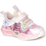 Pepino PY26-2205 Unisex Çocuk Spor Ayakkabı - Pudra