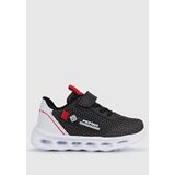 PEPINO Siyah Erkek Çocuk Sneaker