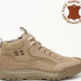 PEPİTA 130 İTHAL TABAN BİLEK BOY ERKEK DERİ BOT