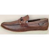 PEPİTA 4120 TOKALI LOAFER DERİ ERKEK AYAKKABI