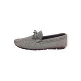 Pepita 4187 İnce Taban Deri Erkek Loafer Ayakkabı