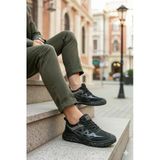 Pepita E097 Rahat Özel Tasarım Günlük Sneaker Erkek Spor Ayakkabı