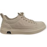 Pepita Guja 26Y343 Hafif Kadın Sneakers Ayakkabı - Bej