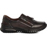 Pepita Z006 Kadın Kahve Nata (36-40) Deri Comfort Ayakkabı