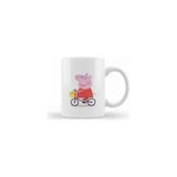 Peppa Big Kupa - Pembe - 295 ml