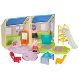 Peppa Pig Peppa'nın Açılır Oyun Grubu Oyun Seti