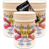 Peppermint 3 Lü Ayak Kokusu Ve Bakım Kremi 50 Ml + 1 Hediye Jel