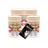 Peppermint 4Ad. 50 Ml Ölçek Ayakların Bakımı Ve Kokusu Bakım Kremi + Yanında Jel