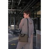 PEPPYTHINGS Hookie Yemek Çantası Termal Çanta Beslenme Çantası Su Geçirmez Kumaş Yalıtımlı