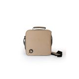 PEPPYTHINGS Sherlock XL Termal Yemek Çantası (8.4 L)
