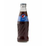 Pepsi 200 ml Cam Şişe Kola (6 adet)