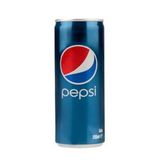 Pepsi 250 ml Kutu Kola (4 adet)