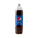 Pepsi Cola 4'lü Pet 1,5 Lt (Kola) - Metal Fitre
