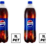 Pepsi Cola İçecek 1000 ml 2li paket