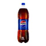 Pepsi Cola İçecek 2000 ml