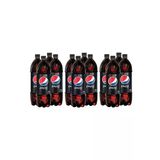 Pepsı Cola Max Pet 1 Lt X 12 Adet