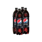 Pepsı Cola Max Pet 1 Lt X 4 Adet