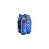 Pepsi Cola Pet 4x1 L * 6 Adet
